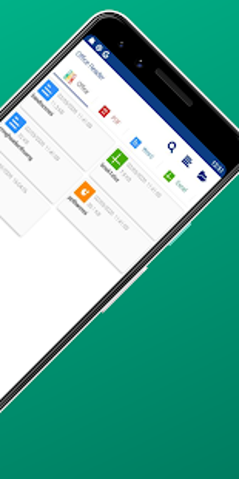 Imagen 2 para Office Reader - Document …