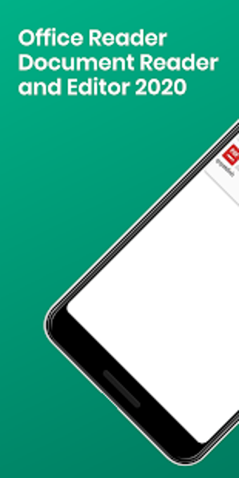 Imagen 1 para Office Reader - Document …
