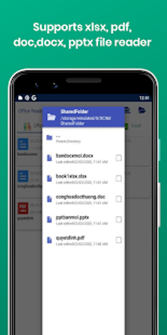 Imagen 3 para Office Reader - Document …