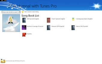 Image 0 for SDA Hymnal with Tunes for…