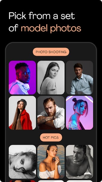 Image 0 for Retake - AI Portrait Gene…