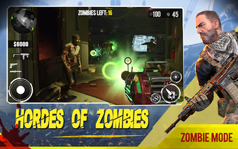 Image 2 for Call of Zombies Survival …