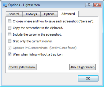 Imagen 0 para Lightscreen Portable