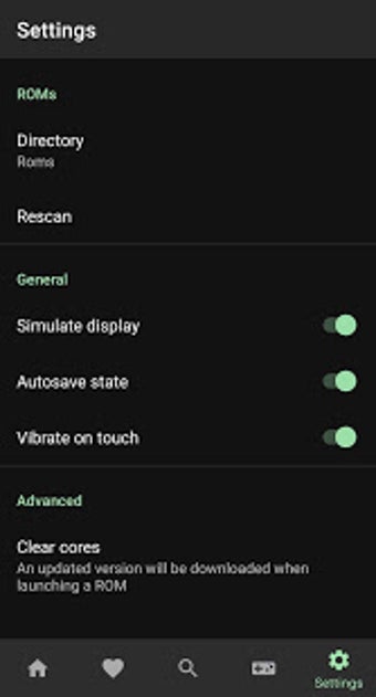 Image 3 for Lemuroid