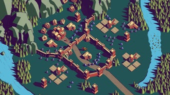 Image 0 for Thronefall
