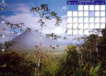 Image 0 for Desktop Calendar