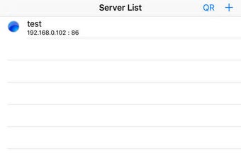 Image 0 for NVR Client