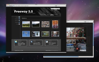 Imagen 0 para Freeway Pro