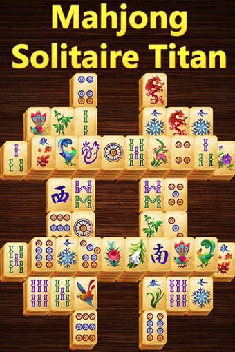 Image 0 for Majong Titan: Mahjong