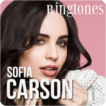 Image 1 for Sofia Carson Ringtones