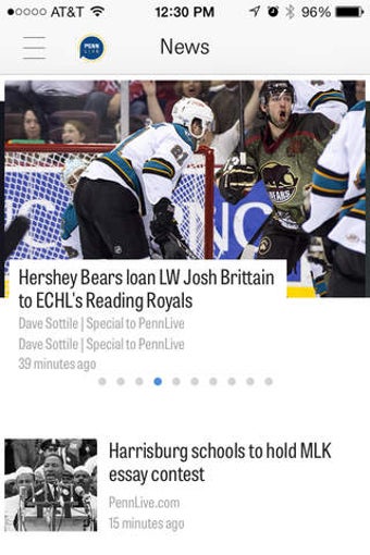 Image 0 for PennLive