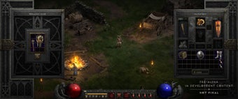 Image 0 for Diablo II: Resurrected