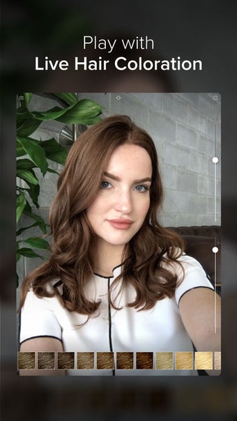 Imagen 0 para Hair Color