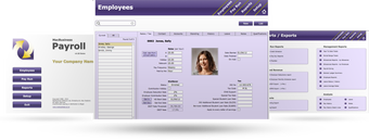 Imagen 0 para MacBusiness Payroll