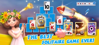 Image 2 for Dream Home - Solitaire