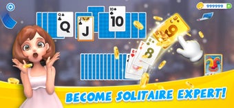 Image 0 for Dream Home - Solitaire
