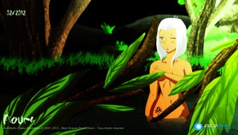 Imagen 0 para Dragon and Weed: Origins …
