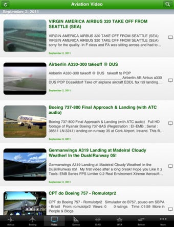 Image 0 for Aviation Airline News