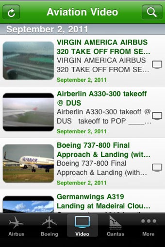 Image 2 for Aviation Airline News