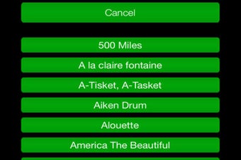 Imagen 0 para Little Piano - Learn to P…