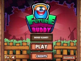 Image 0 for Future Buddy HD