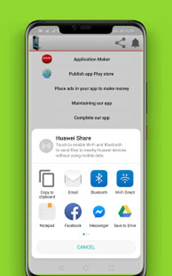Imagen 1 para My app creator 2019