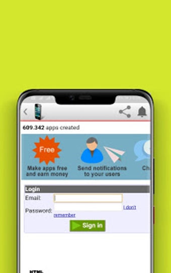 Imagen 3 para My app creator 2019