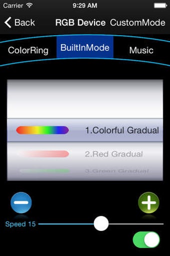 Image 0 for BRGlight