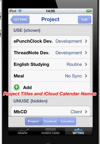 Image 0 for ePunchClock