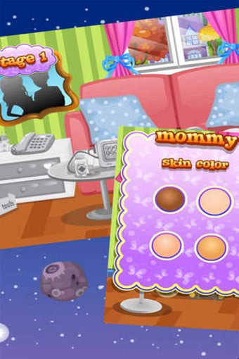 Image 0 for Little Family bb:jeu de f…