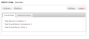 Image 2 for PHP MySQL Banner Rotator …