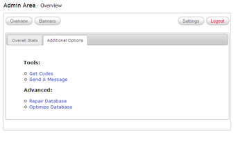 Image 0 for PHP MySQL Banner Rotator …