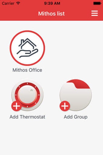 Image 0 for Mithos GSM