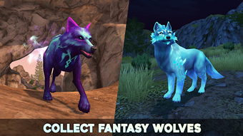 Imagen 0 para Wolf Tales - Home & Heart