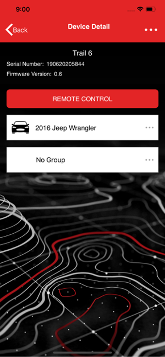 Image 1 for J-Link App for J.W. Speak…
