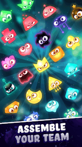 Image 3 for God Punch: Idle Defense