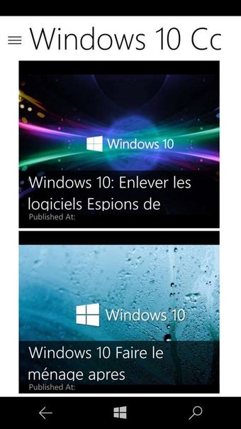 Imagen 1 para Butler for YouTube for Wi…