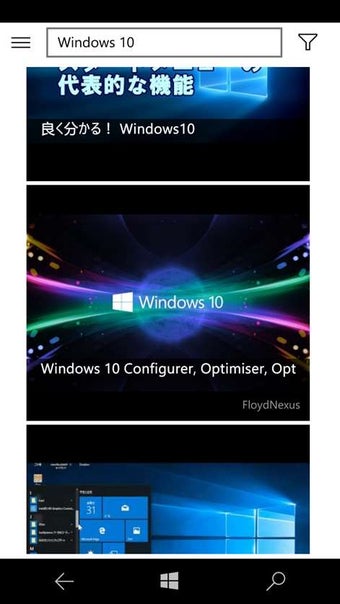 Imagen 3 para Butler for YouTube for Wi…