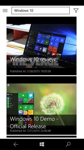 Imagen 0 para Butler for YouTube for Wi…