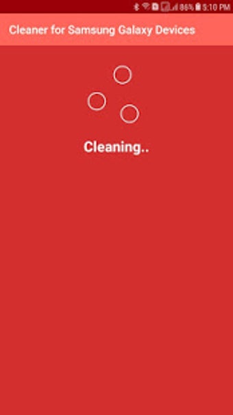 Image 2 for Cleaner for Samsung Galax…