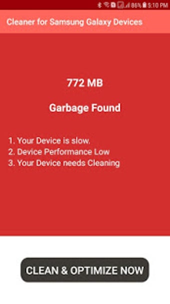 Image 0 for Cleaner for Samsung Galax…