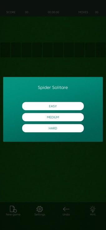 Image 3 for Spider Solitare Card Game…