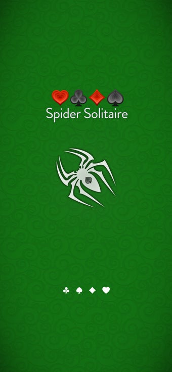Image 2 for Spider Solitare Card Game…