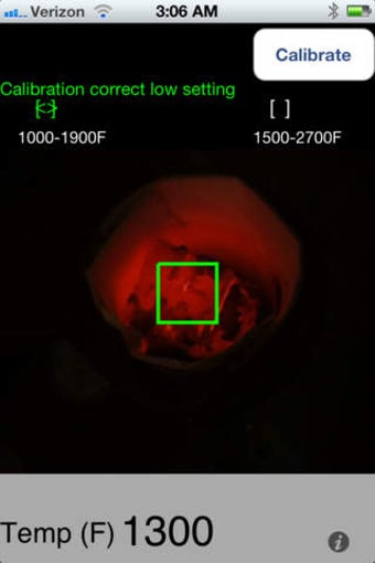 Image 0 for Thermal Light