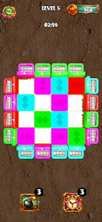 Imagen 0 para Kivra: Block Escape