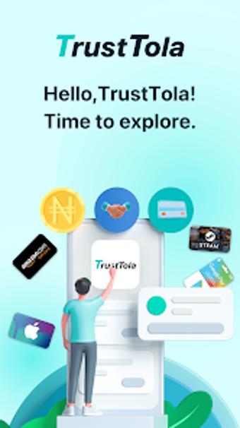 Image 0 for TrustTola