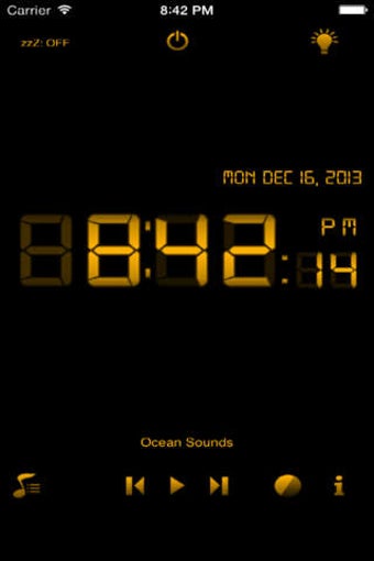 Image 0 for Alarm Clock Music Free