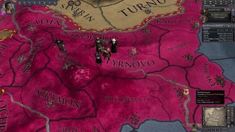 Image 0 for Crusader Kings II: Legacy…