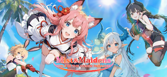 Image 0 for MistMaidens