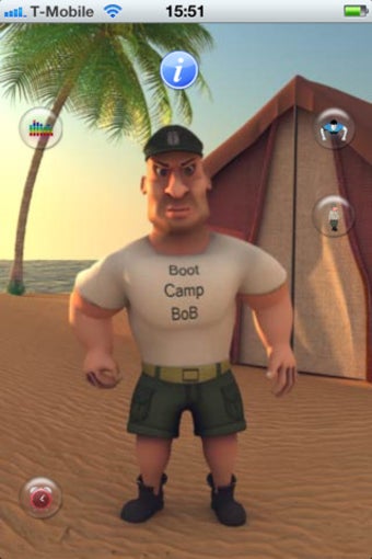 Imagen 0 para Boot Camp Bob